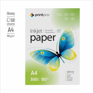 ColorWay PrintPro Photo Paper, 500 sheets | High Glossy | 150 g/m² | A4 - Image 2