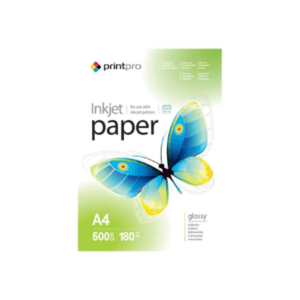 ColorWay PrintPro Photo Paper, 500 sheets | High Glossy | 150 g/m² | A4 - Image 5