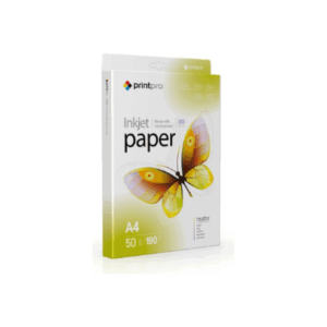 ColorWay Photo Paper, 50 sheets | Matte | 190 g/m² | A4 - Image 4