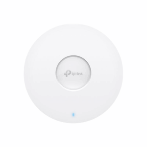 TP-LINK | AX5400 Ceiling Mount WiFi 6 Access Point | EAP673 | 802.11ax | 10/100/1000 Mbit/s | Ethernet LAN (RJ-45) ports 1 | MU-MiMO Yes | PoE in | Antenna type Internal Omni