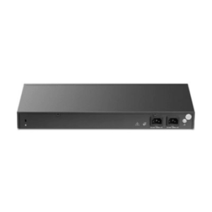 Omada VPN Router with 10G Ports | ER8411 | 10/100/1000 Mbit/s | Ethernet LAN (RJ-45) ports 8 | Mesh Support No | MU-MiMO No | 4G - Image 4