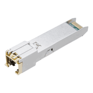 TP-LINK SM331T Omada 1000BASE-T RJ45 SFP Module - Image 5
