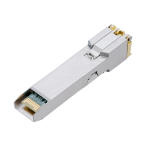 TP-LINK SM331T Omada 1000BASE-T RJ45 SFP Module - Image 6