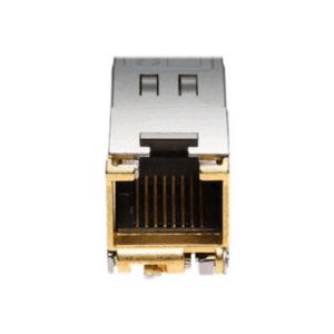 TP-LINK SM331T Omada 1000BASE-T RJ45 SFP Module - Image 8