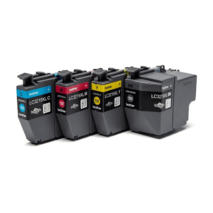 Brother LC3219XLVAL | Ink Cartridges | Black, Cyan, Magenta,Yellow - Image 3