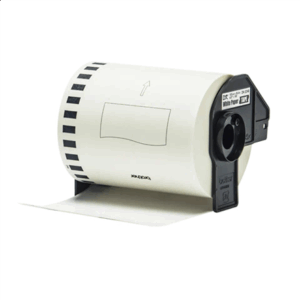 Brother DK 22246 White High quality 30.48 m - Image 3