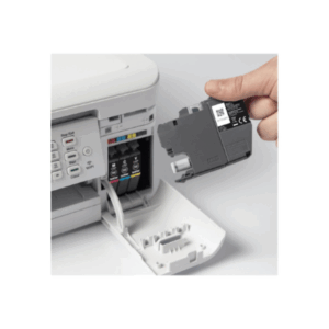 Brother LC421C | Ink Cartridges | Cyan - Image 10