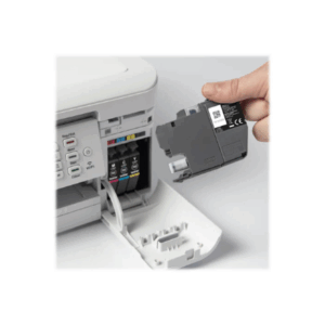 Brother LC421C | Ink Cartridges | Cyan - Image 6