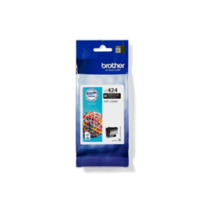 Brother LC424BK | Ink Cartridge | Black - Image 7