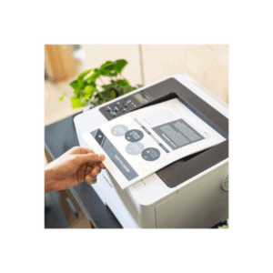 Brother HL-L5210DW | Mono | Laser | Printer | Wi-Fi | Maximum ISO A-series paper size A4 | Grey - Image 10