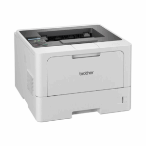 Brother HL-L5210DW | Mono | Laser | Printer | Wi-Fi | Maximum ISO A-series paper size A4 | Grey - Image 14