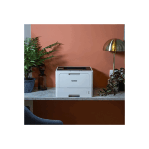 Brother HL-L5210DW | Mono | Laser | Printer | Wi-Fi | Maximum ISO A-series paper size A4 | Grey - Image 15