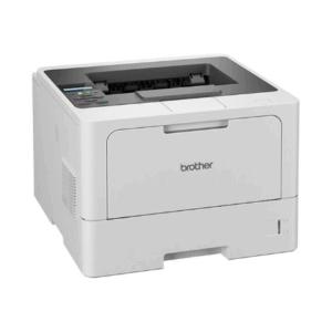 Brother HL-L5210DW | Mono | Laser | Printer | Wi-Fi | Maximum ISO A-series paper size A4 | Grey - Image 3