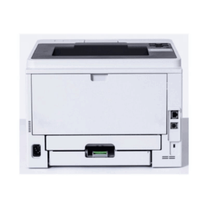 Brother HL-L5210DW | Mono | Laser | Printer | Wi-Fi | Maximum ISO A-series paper size A4 | Grey - Image 4
