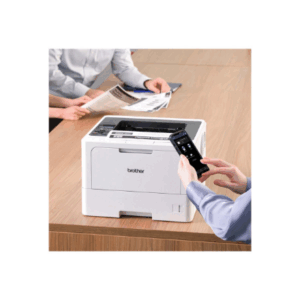 Brother HL-L5210DW | Mono | Laser | Printer | Wi-Fi | Maximum ISO A-series paper size A4 | Grey - Image 6