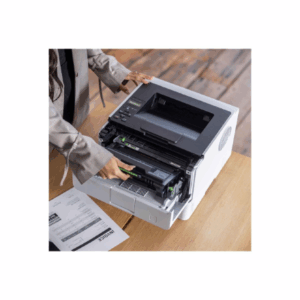 Brother HL-L5210DW | Mono | Laser | Printer | Wi-Fi | Maximum ISO A-series paper size A4 | Grey - Image 7