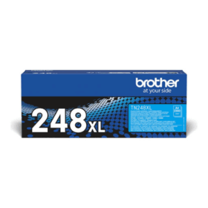 Brother TN248XLC | Toner cartridge | Cyan - Image 5