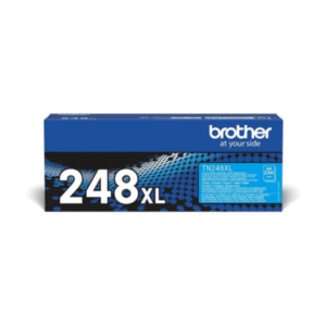 Brother TN248XLC | Toner cartridge | Cyan - Image 6