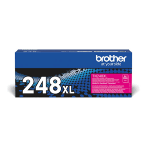 Brother TN-248XLM | Toner cartridge | Magenta - Image 5