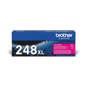 Brother TN-248XLM | Toner cartridge | Magenta - Image 6