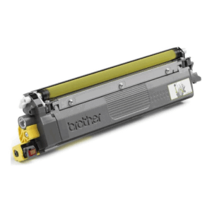 Brother TN-248XLY | Toner cartridge | Yellow - Image 4