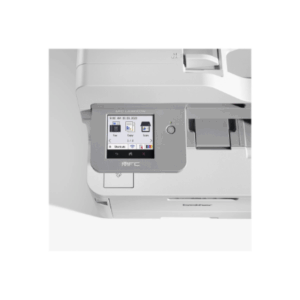 Brother | Multifunction Printer | MFC-L8390CDW | Laser | Colour | All-in-one | A4 | Wi-Fi - Image 10