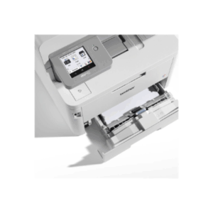 Brother | Multifunction Printer | MFC-L8390CDW | Laser | Colour | All-in-one | A4 | Wi-Fi - Image 11