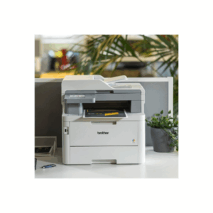 Brother | Multifunction Printer | MFC-L8390CDW | Laser | Colour | All-in-one | A4 | Wi-Fi - Image 12