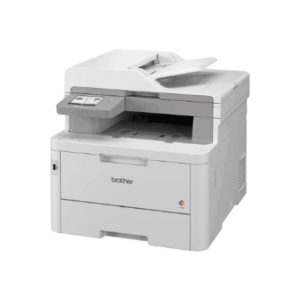 Brother | Multifunction Printer | MFC-L8390CDW | Laser | Colour | All-in-one | A4 | Wi-Fi - Image 2