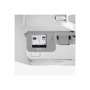 Brother | Multifunction Printer | MFC-L8390CDW | Laser | Colour | All-in-one | A4 | Wi-Fi - Image 5