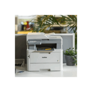 Brother | Multifunction Printer | MFC-L8390CDW | Laser | Colour | All-in-one | A4 | Wi-Fi - Image 6