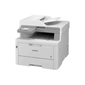 Brother | Multifunction Printer | MFC-L8390CDW | Laser | Colour | All-in-one | A4 | Wi-Fi - Image 7
