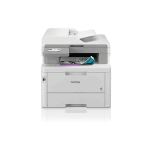 Brother | Multifunction Printer | MFC-L8390CDW | Laser | Colour | All-in-one | A4 | Wi-Fi - Image 8