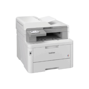 Brother | Multifunction Printer | MFC-L8390CDW | Laser | Colour | All-in-one | A4 | Wi-Fi - Image 9