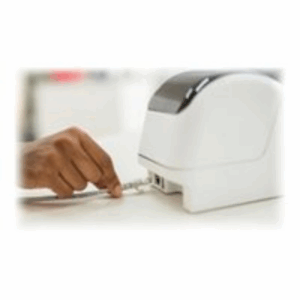 Brother QL-820NWBc | Mono | Thermal | Label Printer | Wi-Fi - Image 10