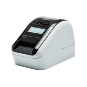 Brother QL-820NWBc | Mono | Thermal | Label Printer | Wi-Fi - Image 13
