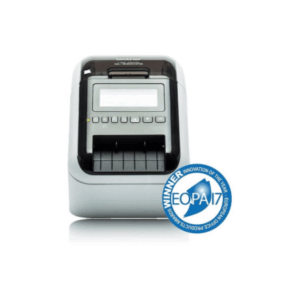 Brother QL-820NWBc | Mono | Thermal | Label Printer | Wi-Fi - Image 14
