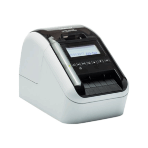 Brother QL-820NWBc | Mono | Thermal | Label Printer | Wi-Fi - Image 15