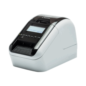 Brother QL-820NWBc | Mono | Thermal | Label Printer | Wi-Fi - Image 3