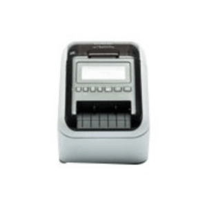 Brother QL-820NWBc | Mono | Thermal | Label Printer | Wi-Fi - Image 5