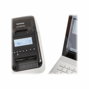 Brother QL-820NWBc | Mono | Thermal | Label Printer | Wi-Fi - Image 6