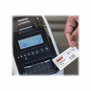 Brother QL-820NWBc | Mono | Thermal | Label Printer | Wi-Fi - Image 7