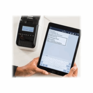 Brother QL-820NWBc | Mono | Thermal | Label Printer | Wi-Fi - Image 8