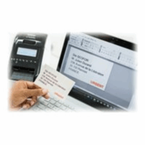 Brother QL-820NWBc | Mono | Thermal | Label Printer | Wi-Fi - Image 9