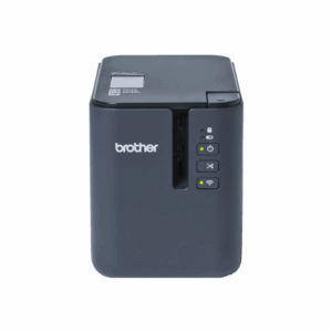 Brother PT-P900Wc | Thermal | Label Printer | Wi-Fi - Image 2