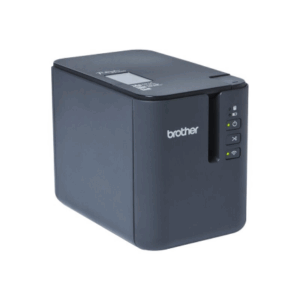 Brother PT-P900Wc | Thermal | Label Printer | Wi-Fi - Image 3
