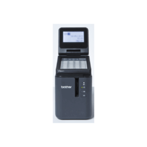 Brother PT-P900Wc | Thermal | Label Printer | Wi-Fi - Image 4