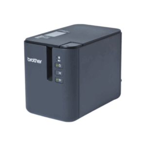 Brother PT-P900Wc | Thermal | Label Printer | Wi-Fi - Image 6