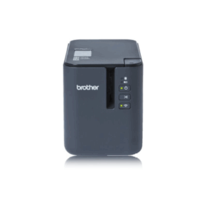 Brother PT-P900Wc | Thermal | Label Printer | Wi-Fi - Image 7