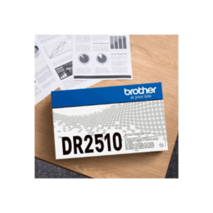 Brother | Printer Imaging Units | DR2510 Printer Drum - Image 9